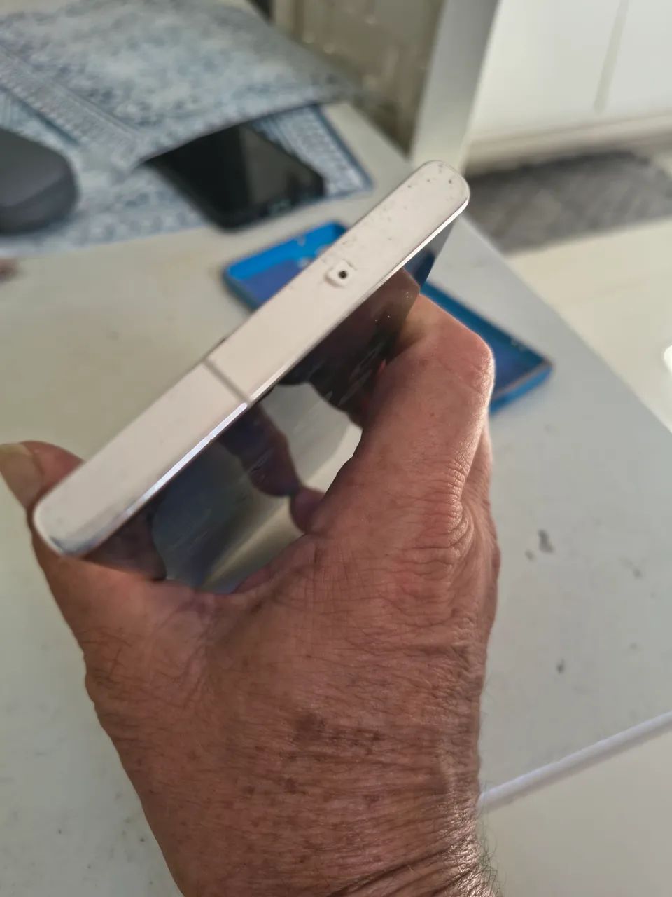 Galaxy S23 ultra 512gb 12gb ram - Foto 5