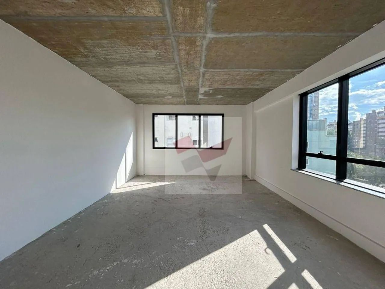 Conjunto para alugar, 42 m² - Ecoville - Curitiba/PR - Foto 5