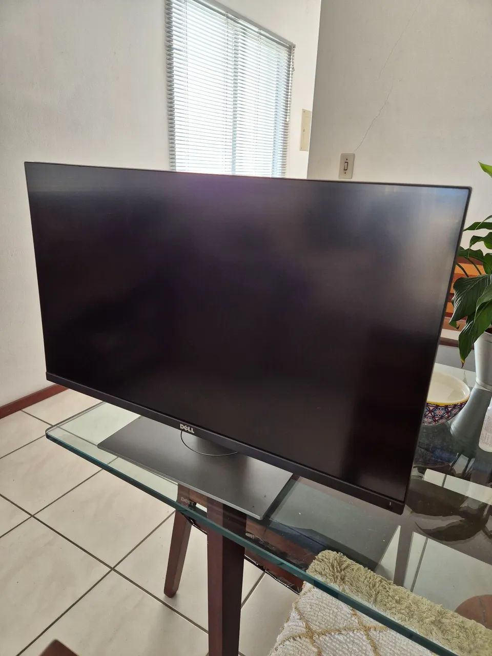 Monitor Dell PremierColor UP2716D
