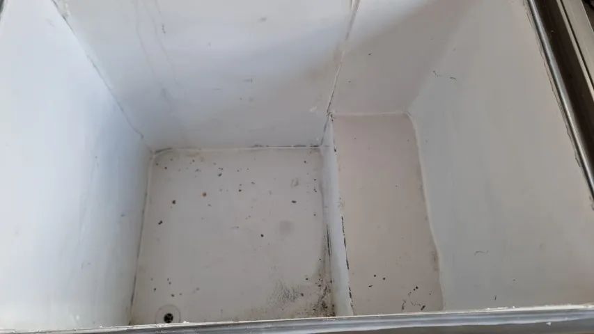 Freezer Consul horizontal 310L - Foto 5