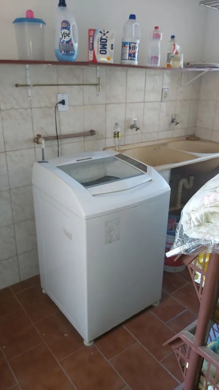 Sobrado com 3 dormitórios mobiliado  - Foto 5