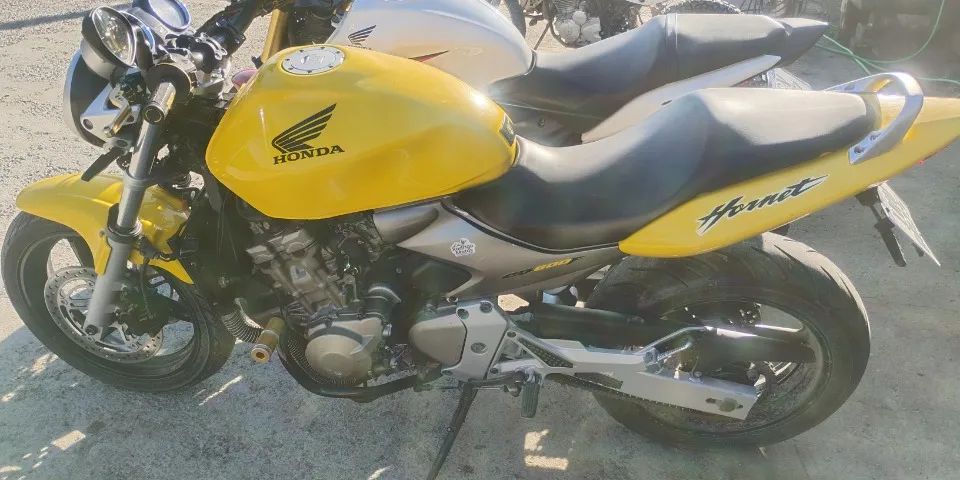 Hornet  - Foto 2