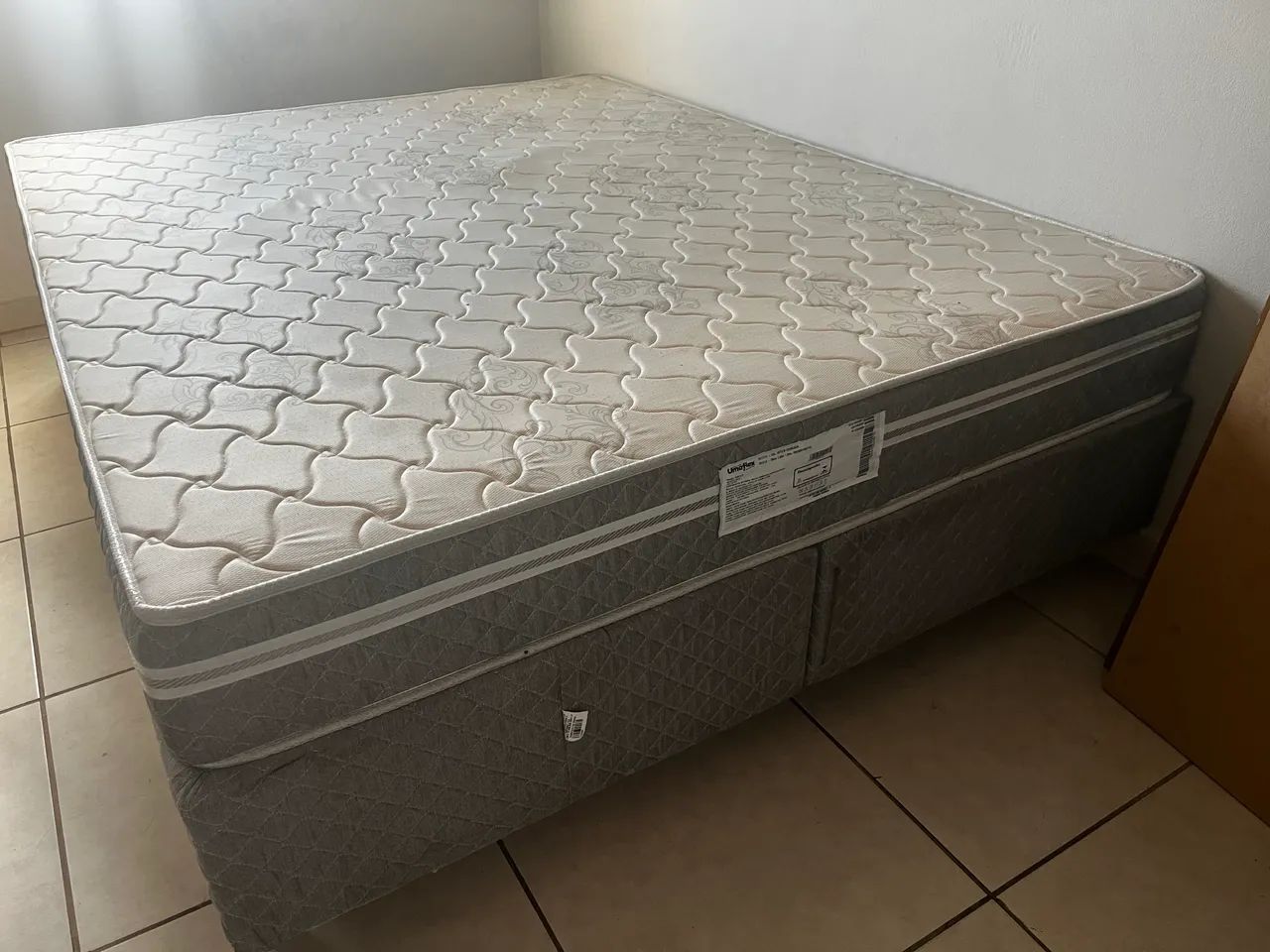 Cama box queen - Foto 3