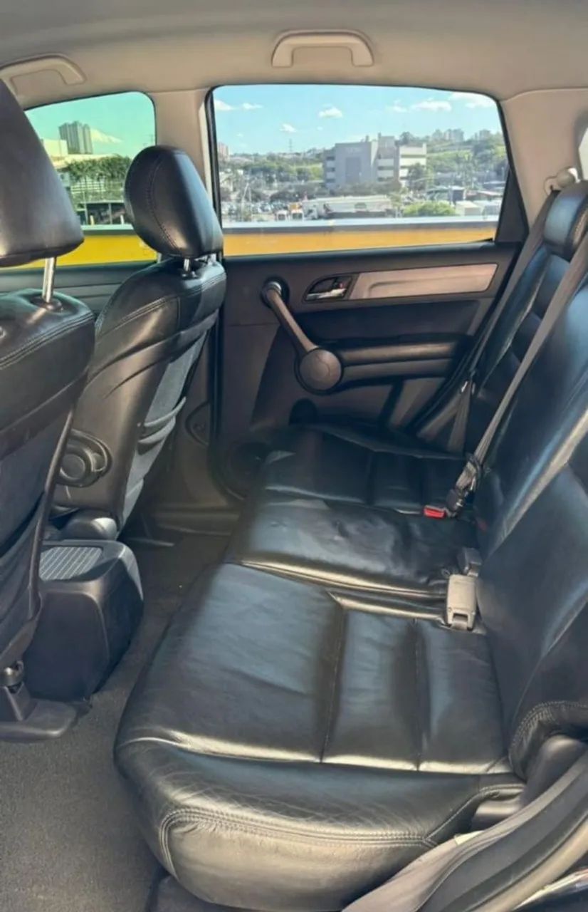 Honda Cr-V 2.0 16V AUT. 2008