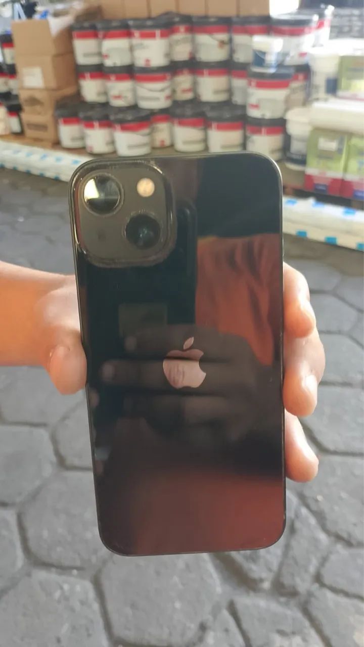 iPhone 13- 128gb - Foto 2