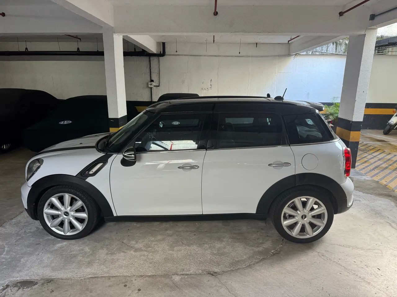 Mini Cooper S 1.6 Aut. 2011 - Foto 5