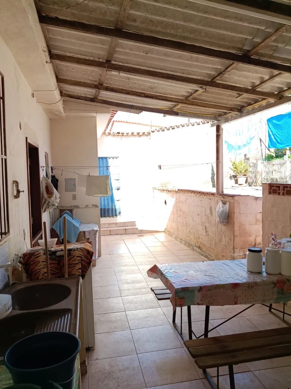 Casa de interior  - Foto 2