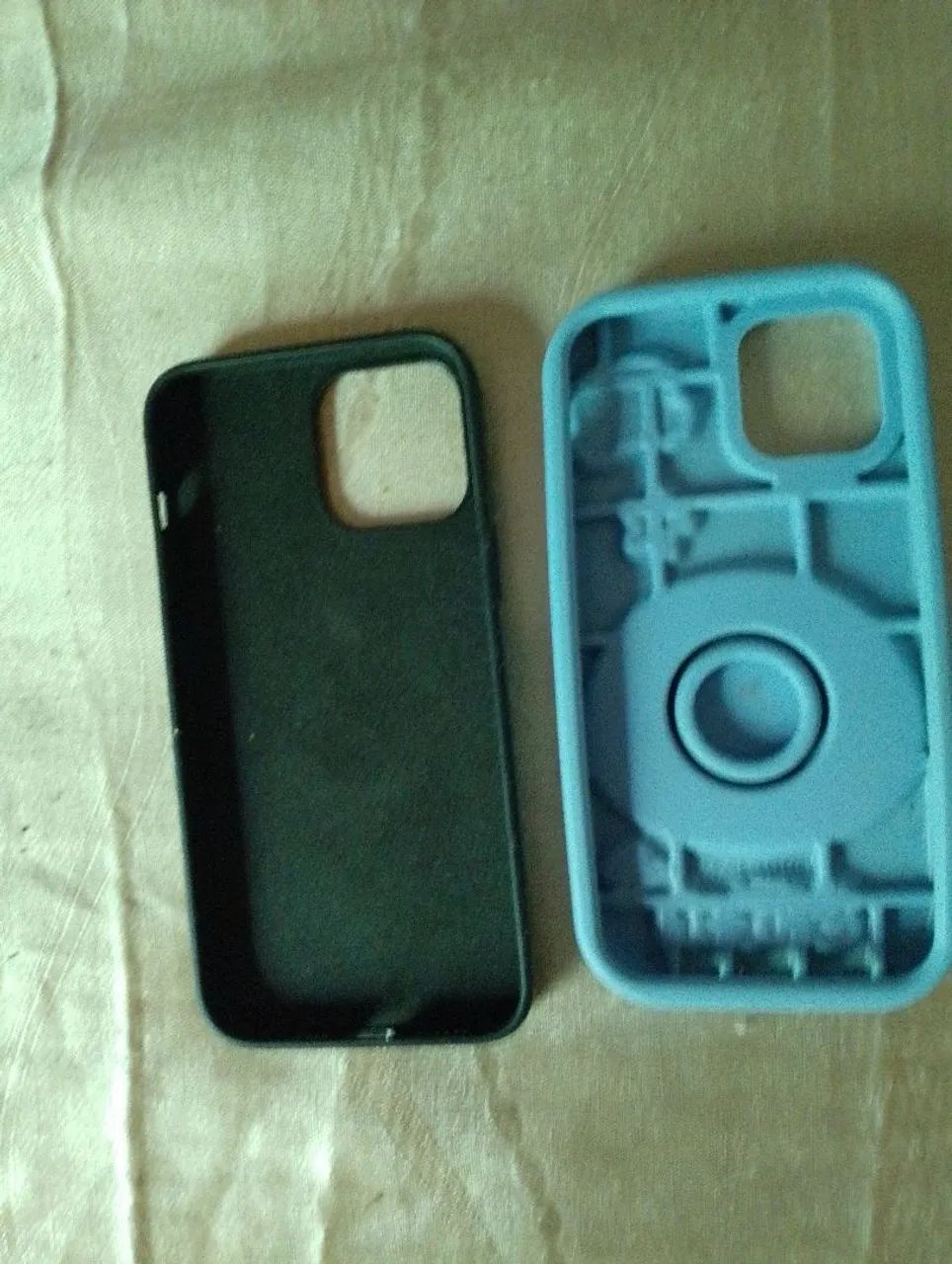 Combo de capade phones  - Foto 2