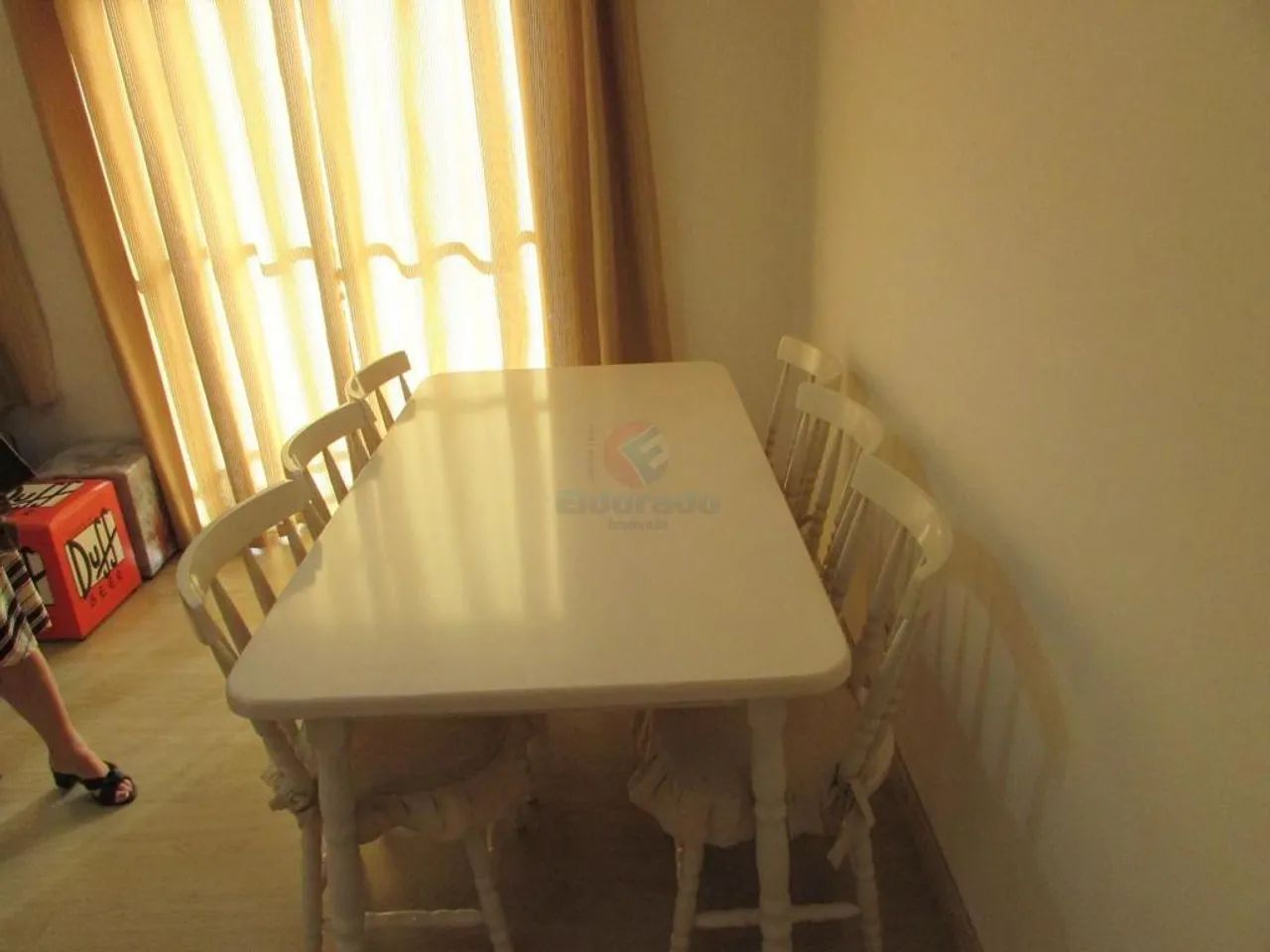 Apartamento para alugar em Sumaré, Parque Euclides Miranda, com 3 quartos, com 68 m² - Foto 5