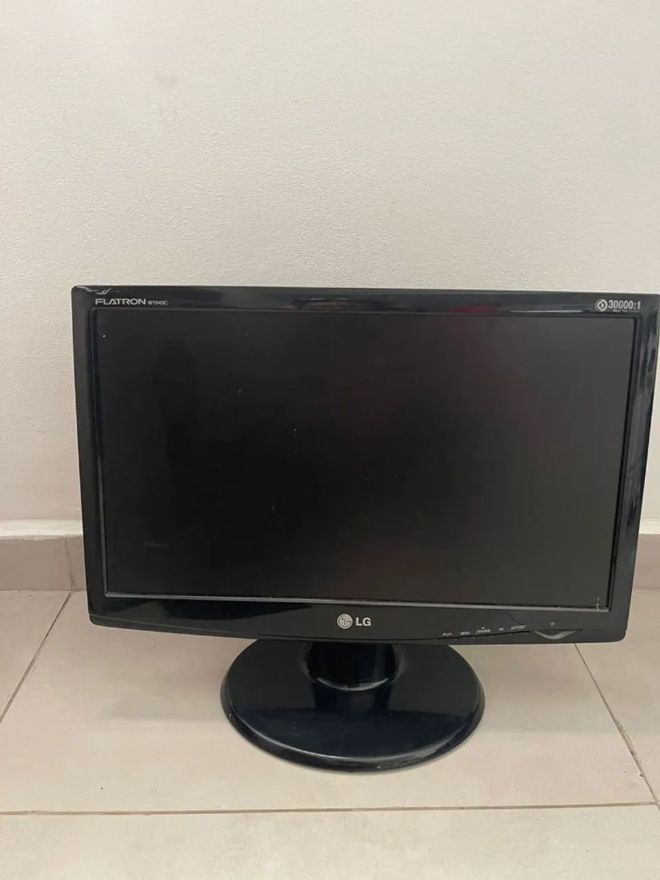 Vendo monitor LG - Foto 2