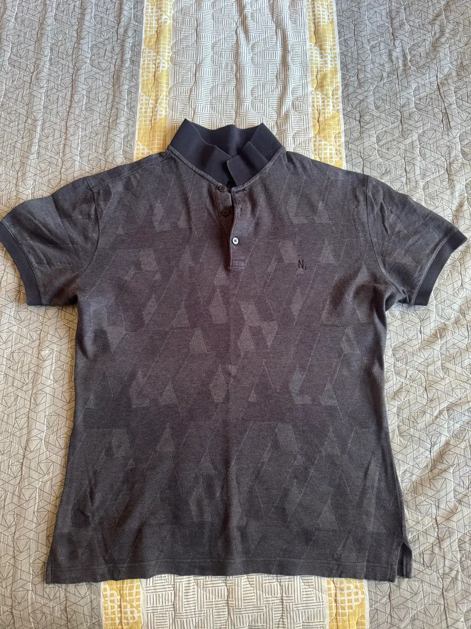Polo Noir Lelis P