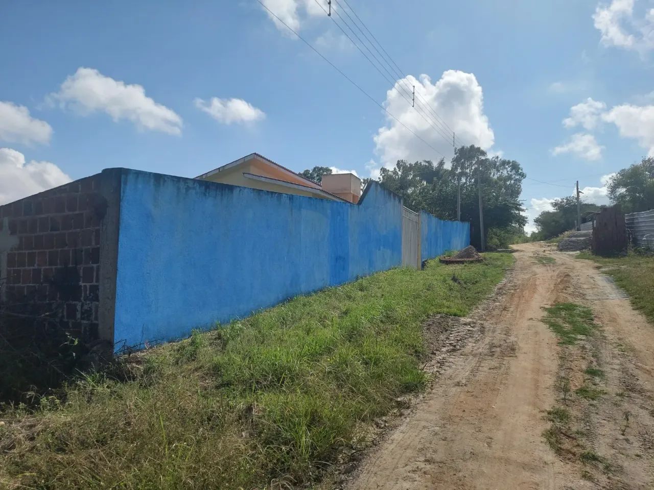 CHÁCARA P/12 OU 24 MESSES!!! - Foto 5