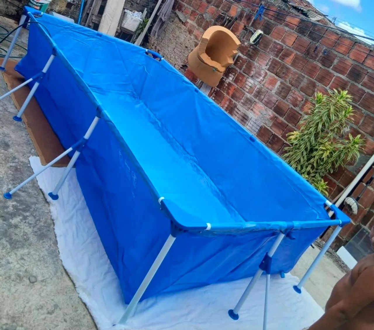 PISCINA  - Foto 2