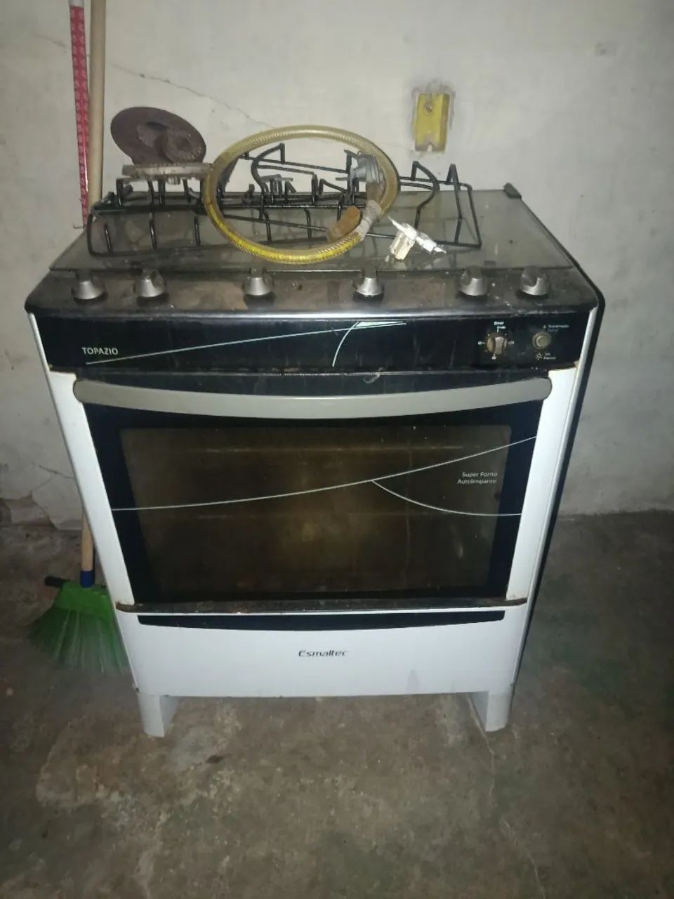 Fogão 5 bocas - Foto 3