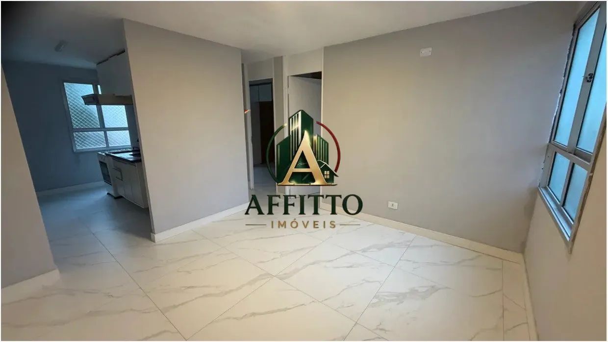 Aluga Apartamento 48m² - 2 Dormitórios - Jardim Satélite - SJCampos - Foto 4