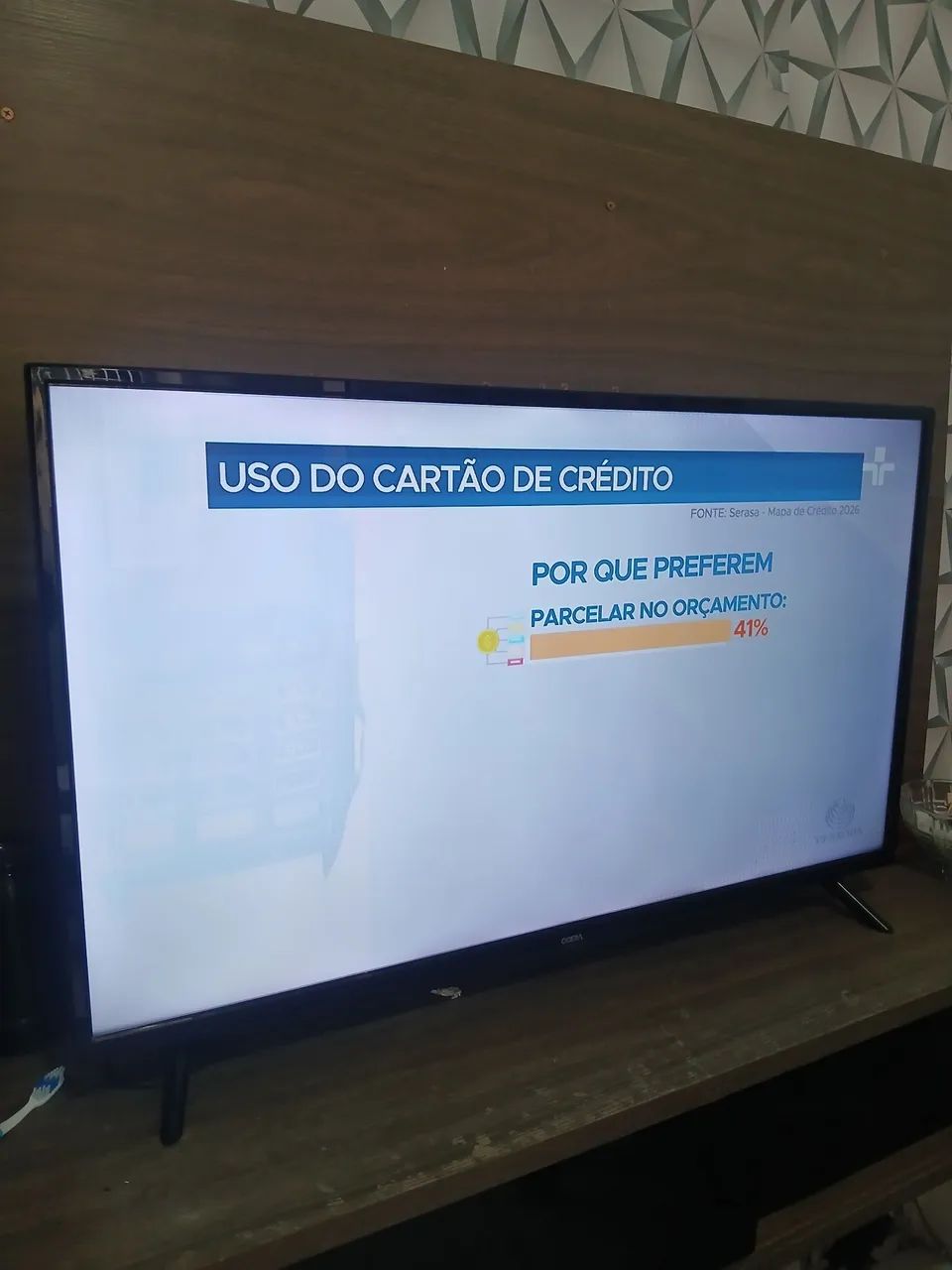 TV 39 Polegadas  - Foto 5