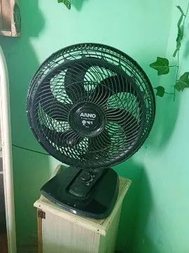 Ventilador 