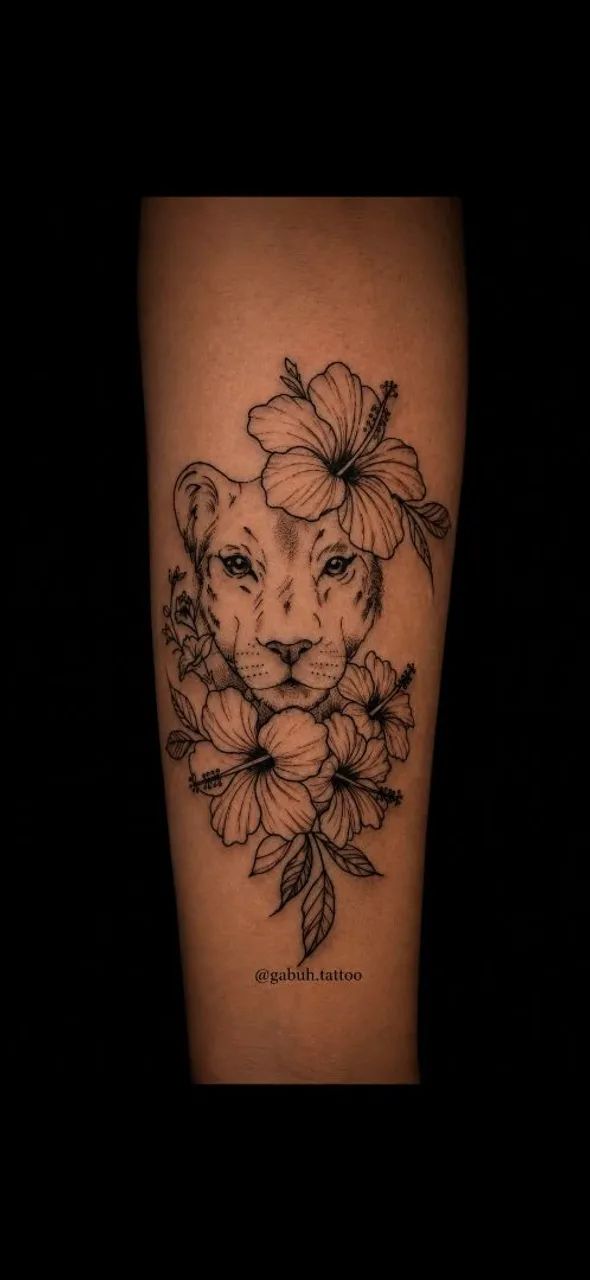 Troco Tattoo por Eletronicos - Foto 3