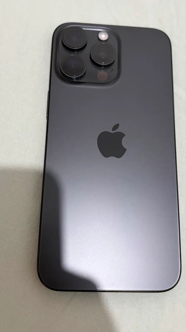 iPhone 15 Pro Max 256GB - Foto 2
