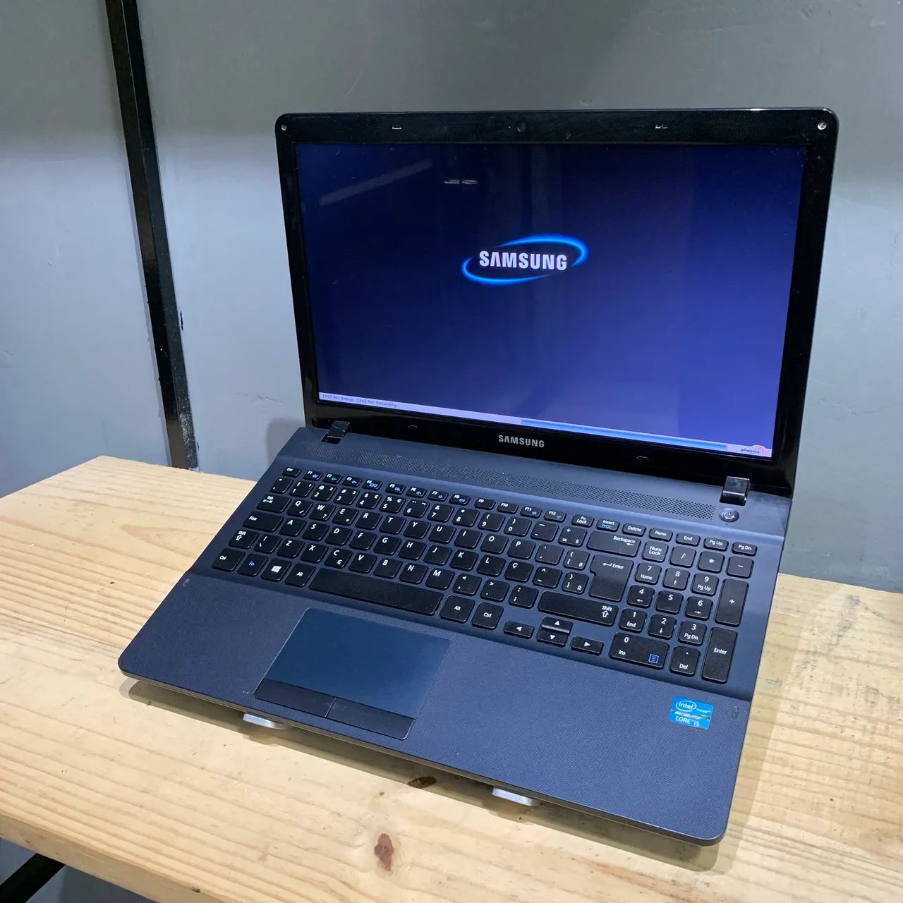 Notebook Samsung core i5 - Foto 5