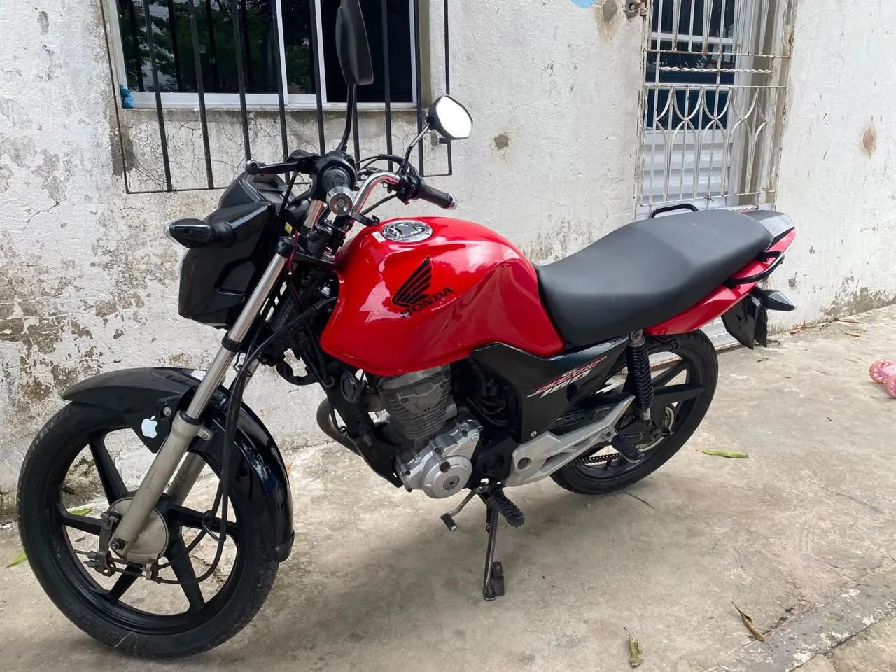 Motos 160  - Foto 4