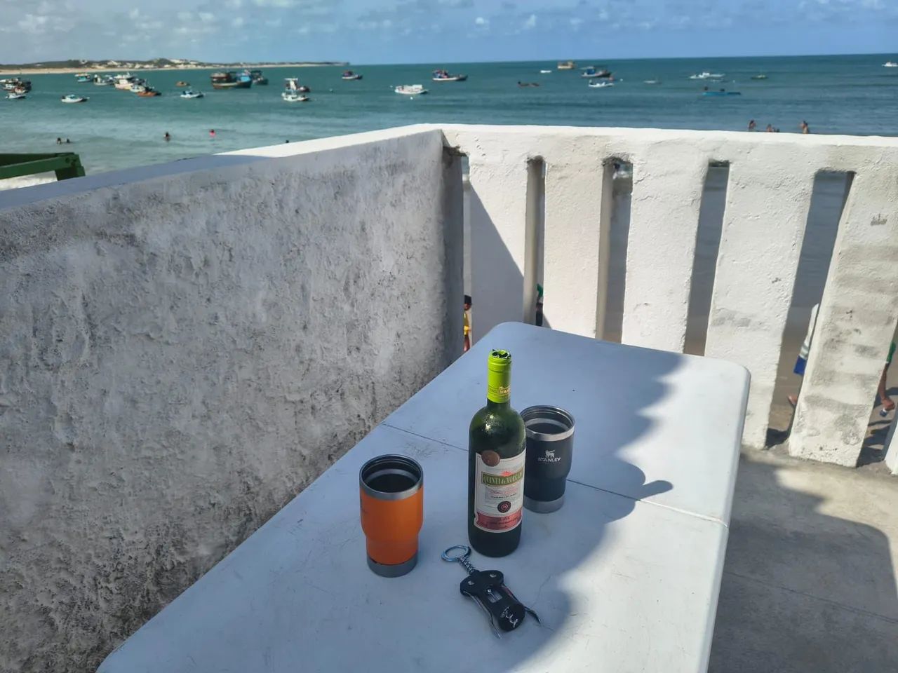 Casa Beira mar em Pitanguí RN. - Foto 4