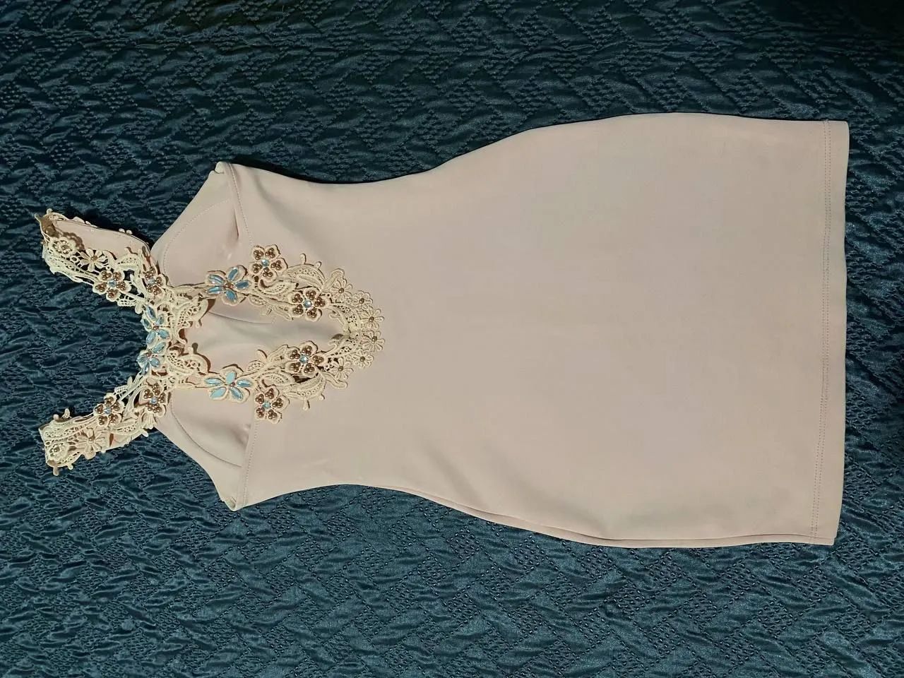 Vestido tchica curto p - Foto 3
