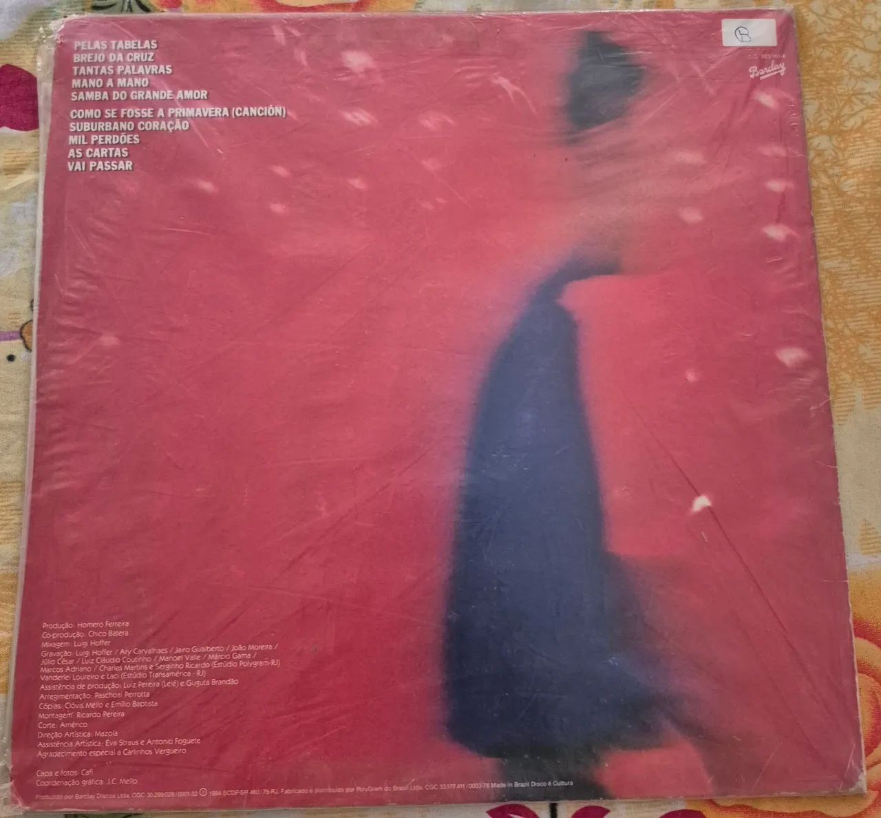 Chico Buarque - Foto 2