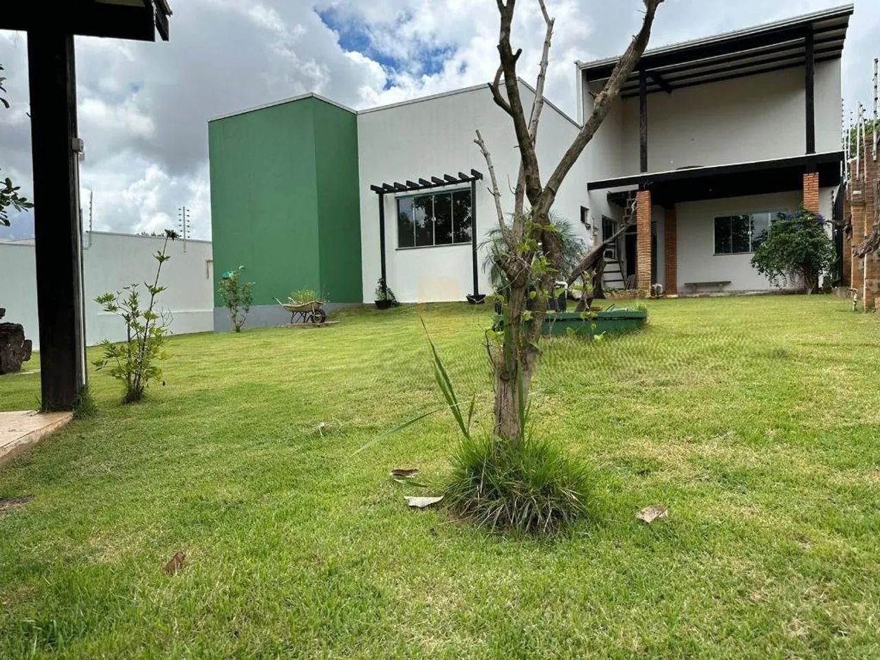 CASA - VENDA - Florada da Serra - Chapada dos Guimarães/MT - Foto 3