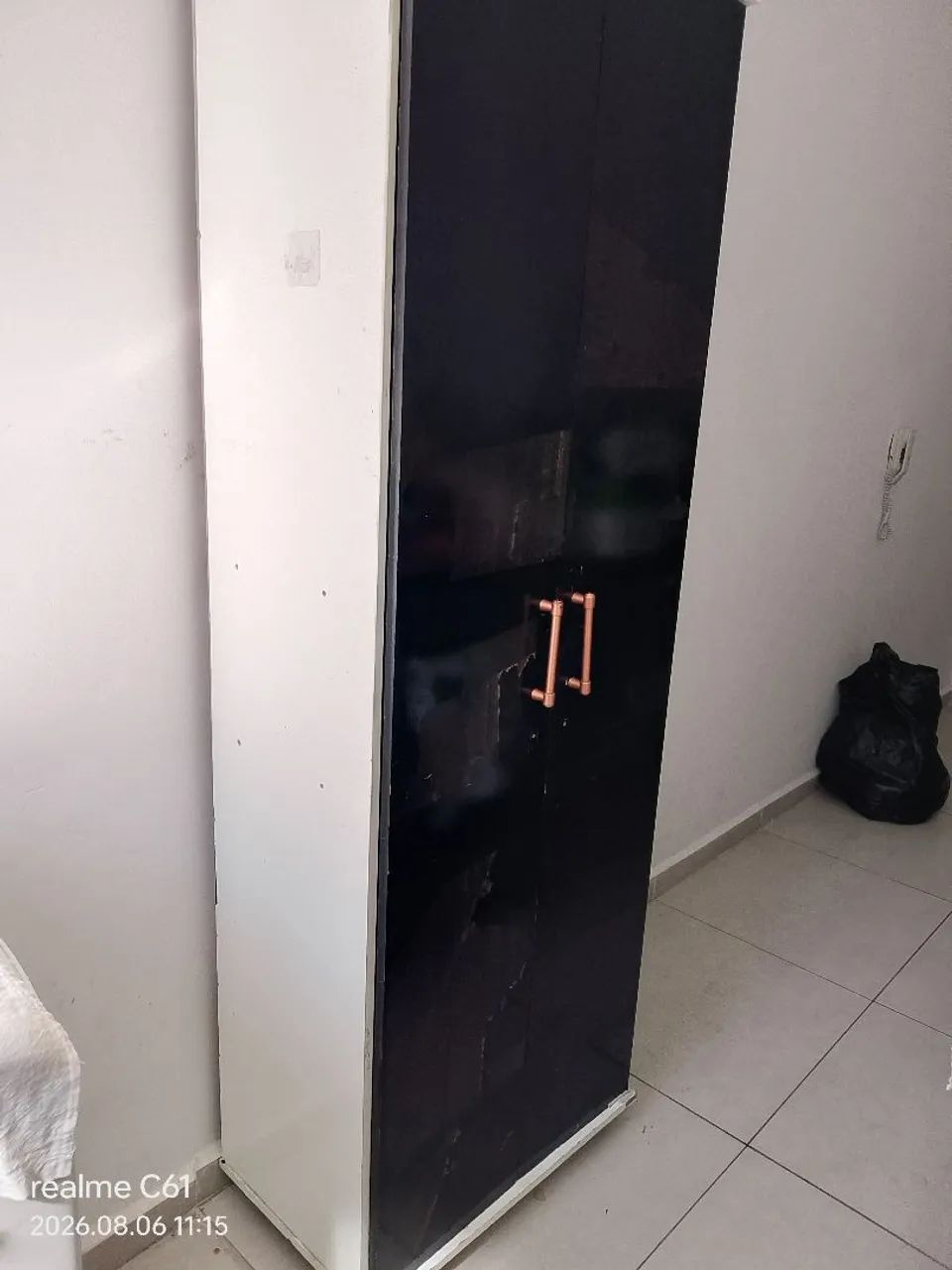 Armário multiuso doação 