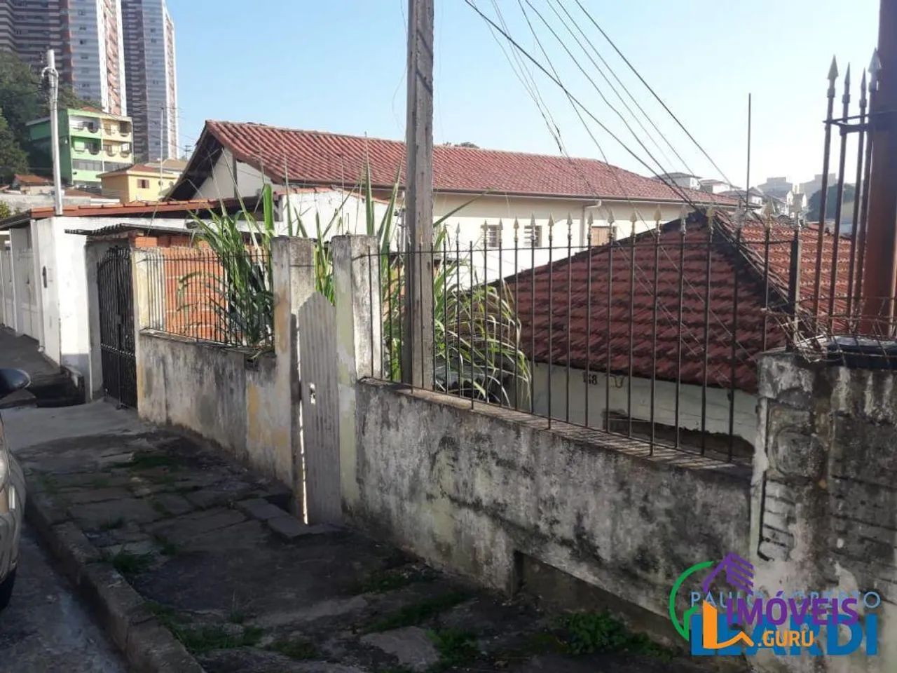 TERRENO - MORUMBI - SP - Foto 2