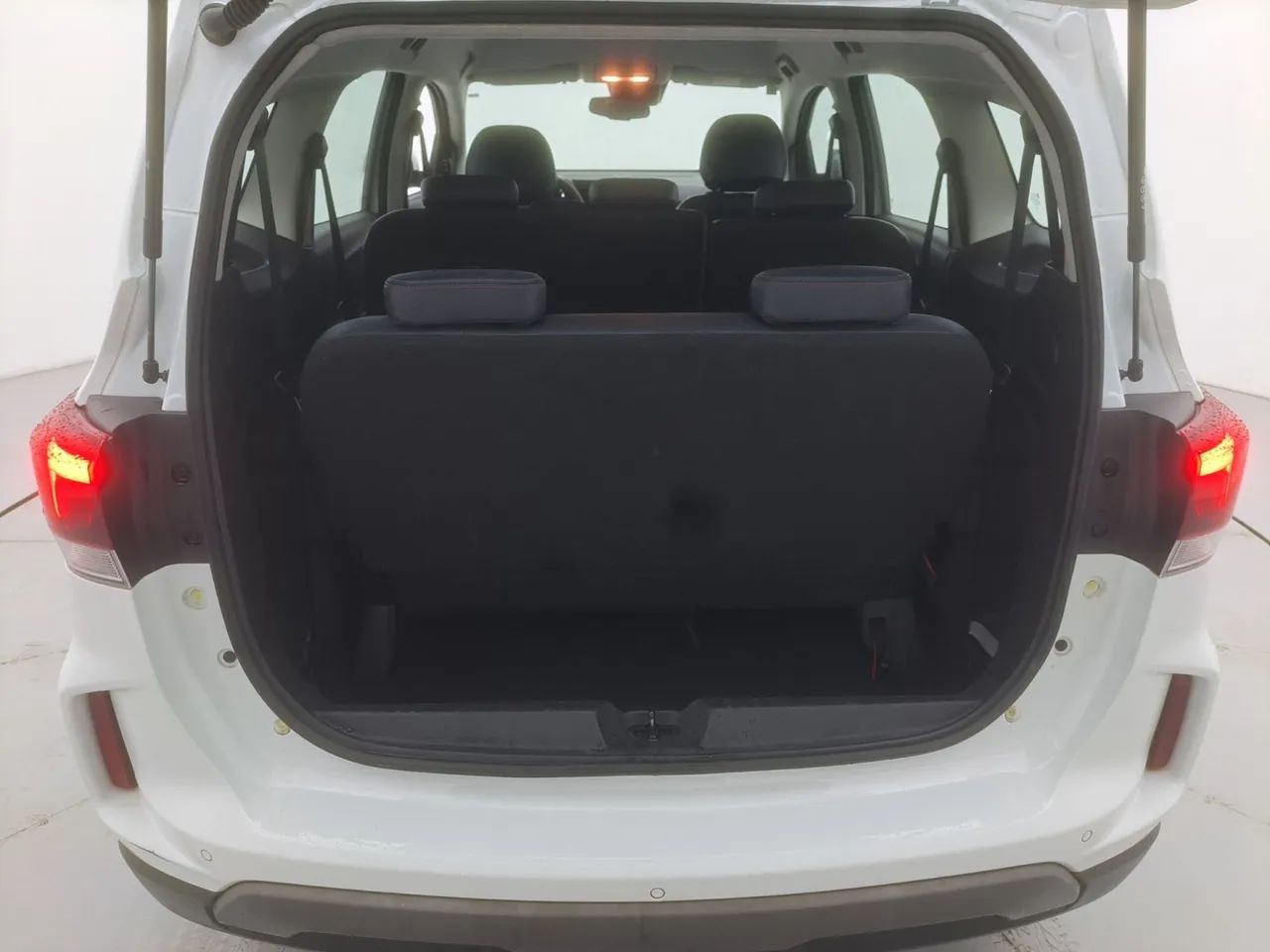 Chevrolet Spin PREMIER 1.8 8V Econo.Flex 5p Aut., foto 9 de 18