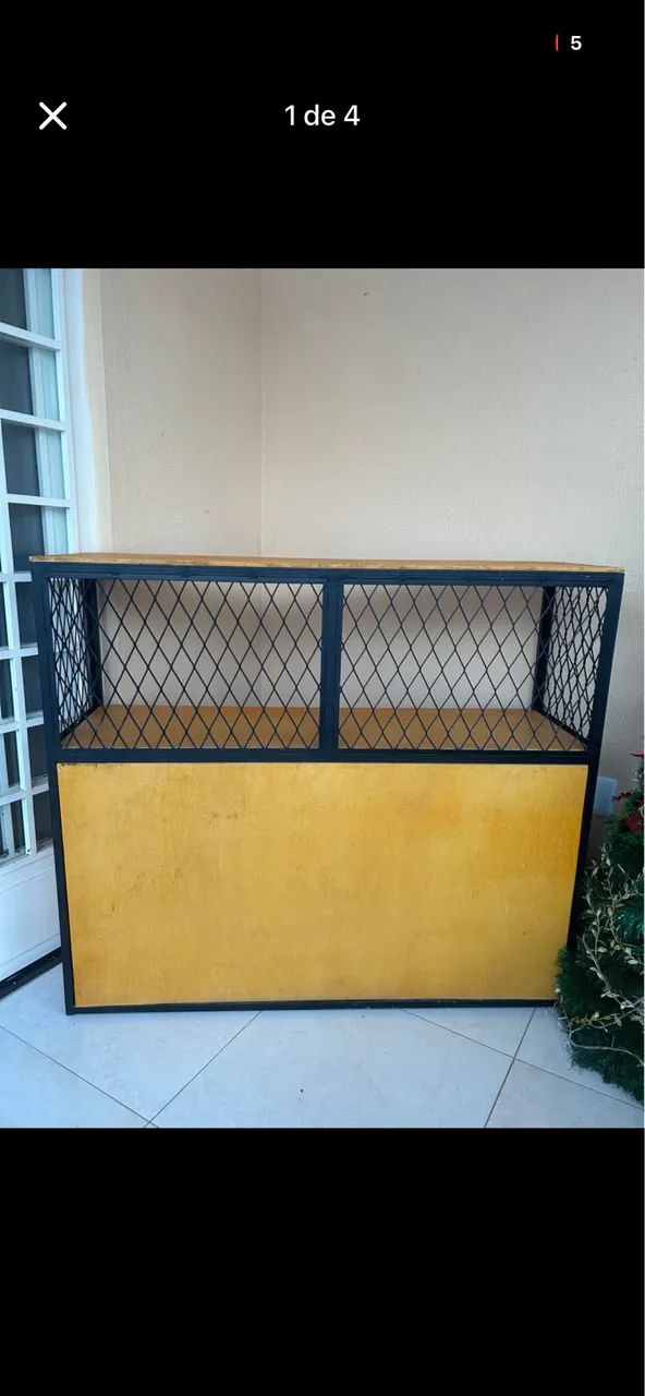 BALCÃO 