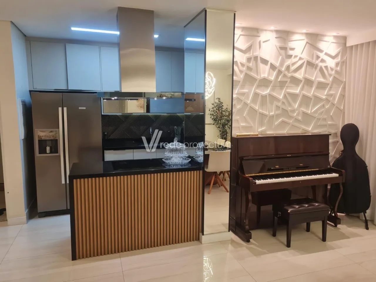apartamento - Ponte Preta - Campinas - Foto 5