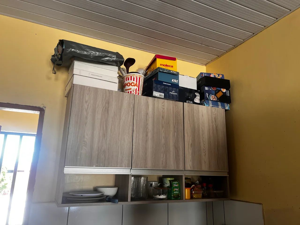 Armário planejado