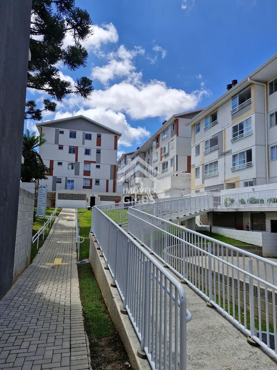 Apartamento Santa Cândida - Foto 5