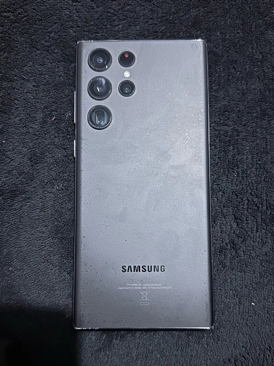 Samsung S22 Ultra  - Foto 2