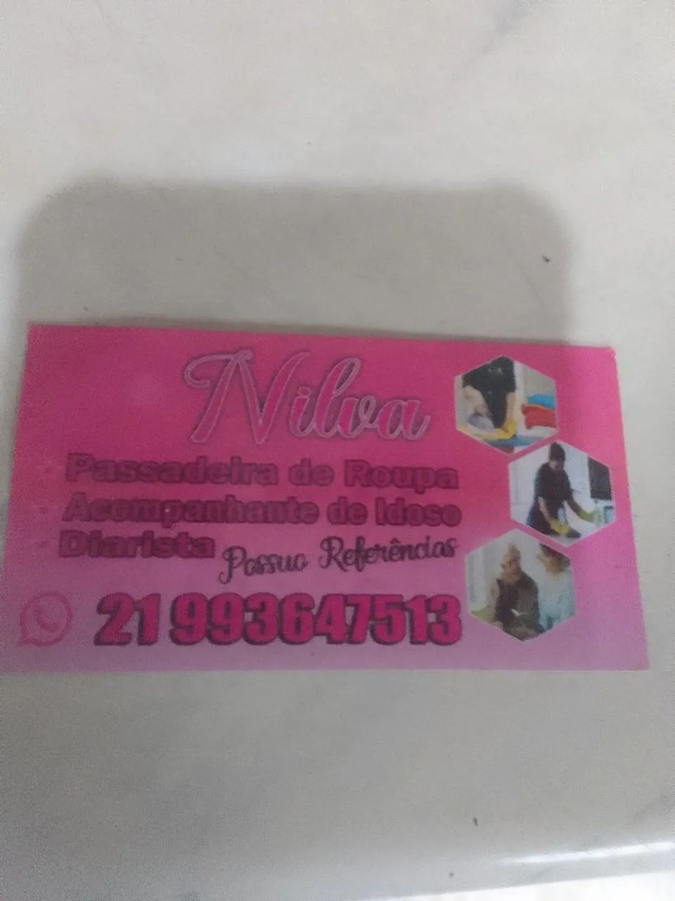 Trabalho 