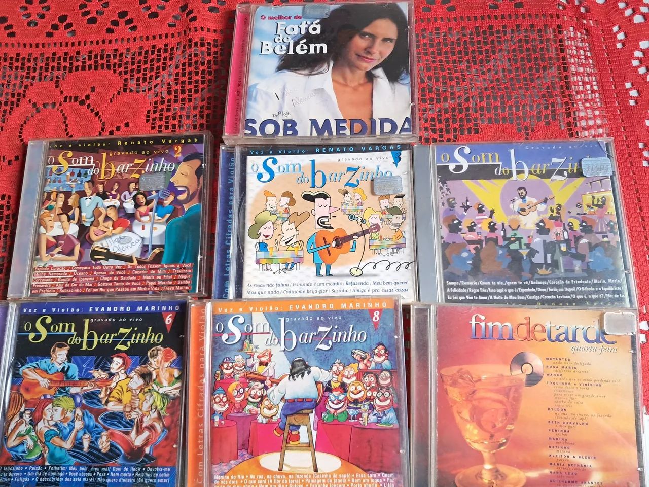 CDS  - Foto 5