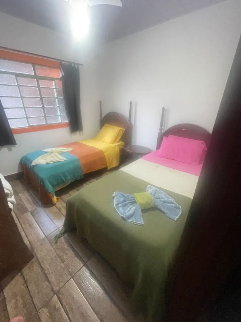 Chalé da Paz - Serra da Piedade  - Foto 3
