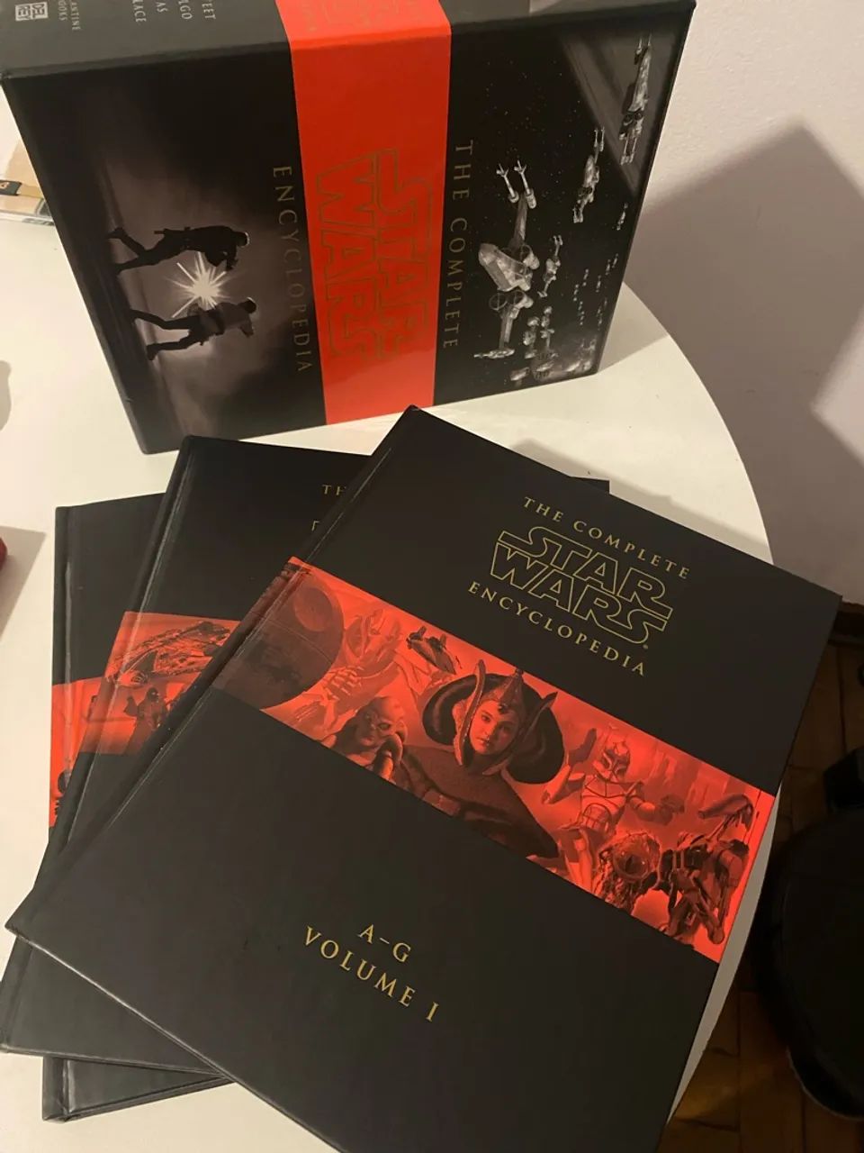 The Complete Star Wars Encyclopedia - Foto 4