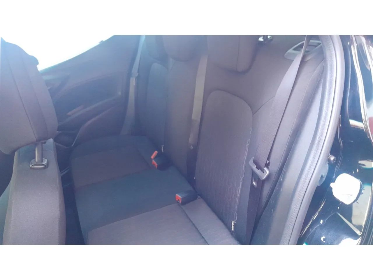 Fiat Argo Drive 1.0 Firefly, foto 9 de 16