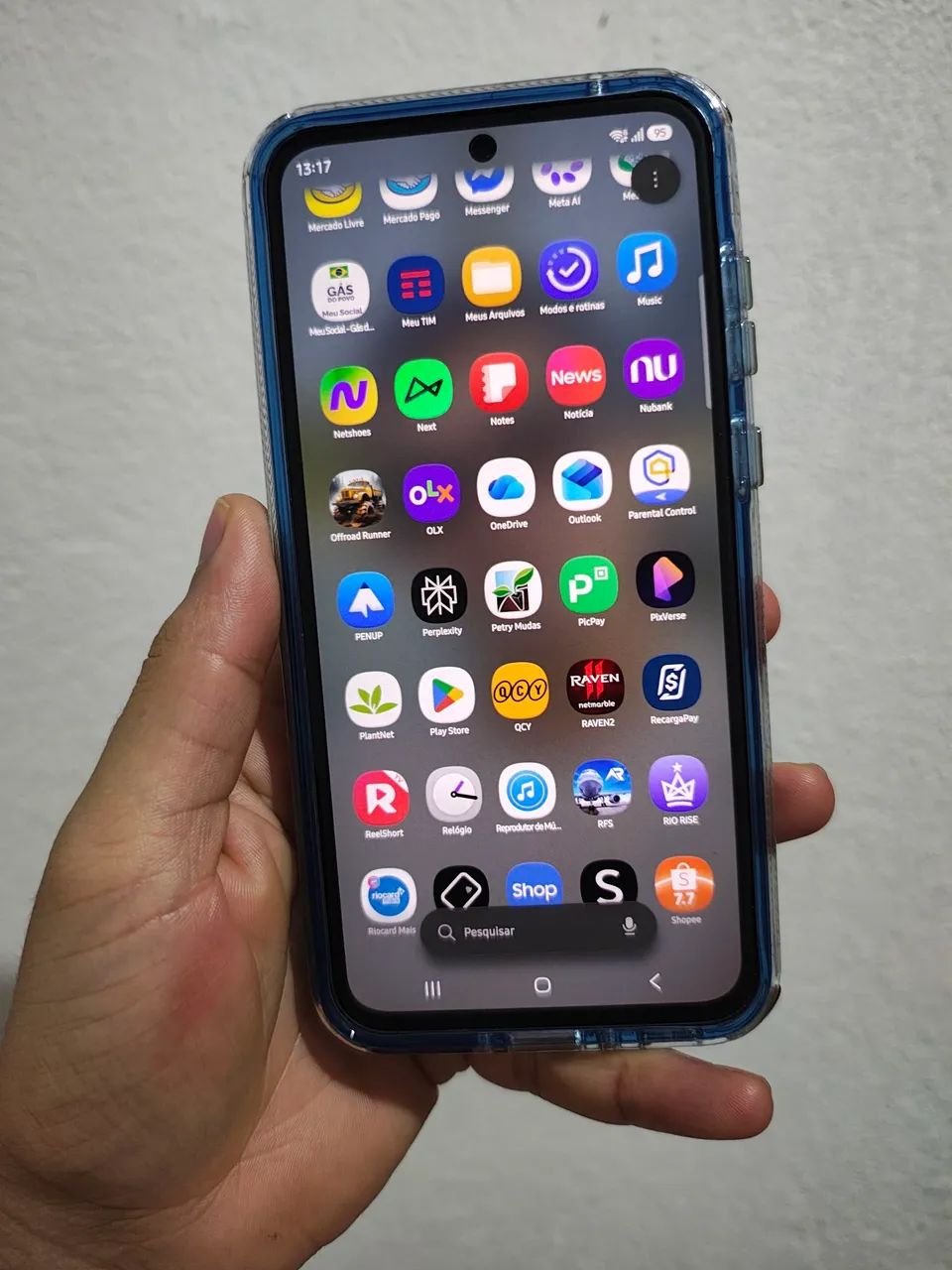 Galaxy a35 256 GB - Foto 5