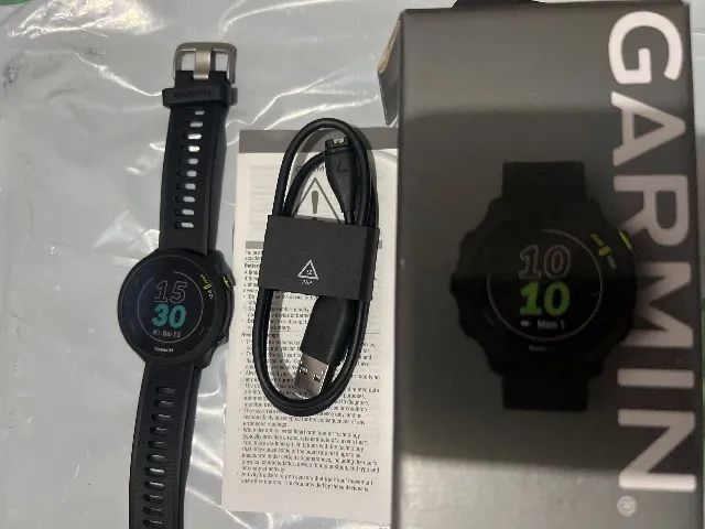 Garmin forerunner 55 - Foto 2