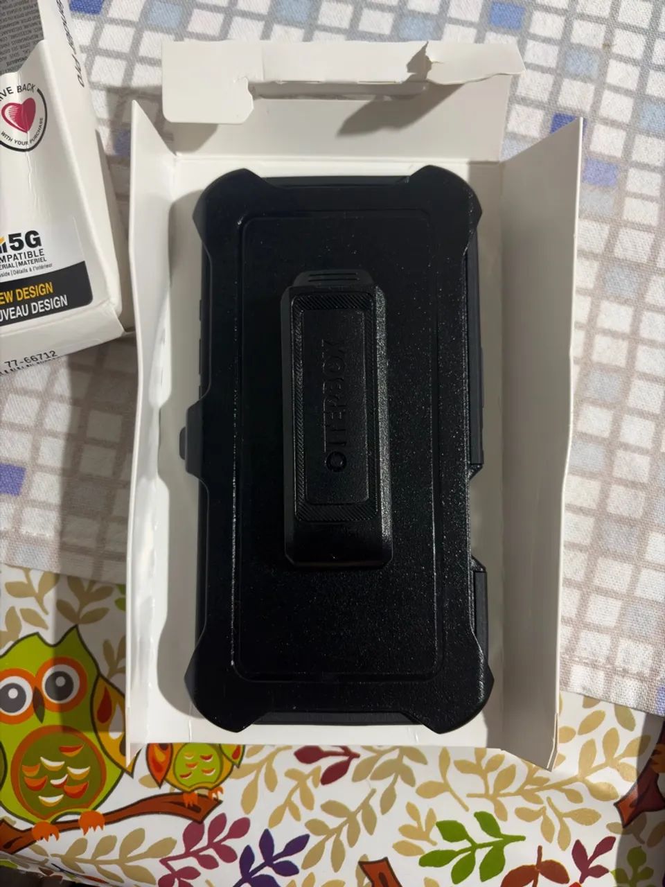Capa case iPhone 16 Otterbox NOVA - Foto 4