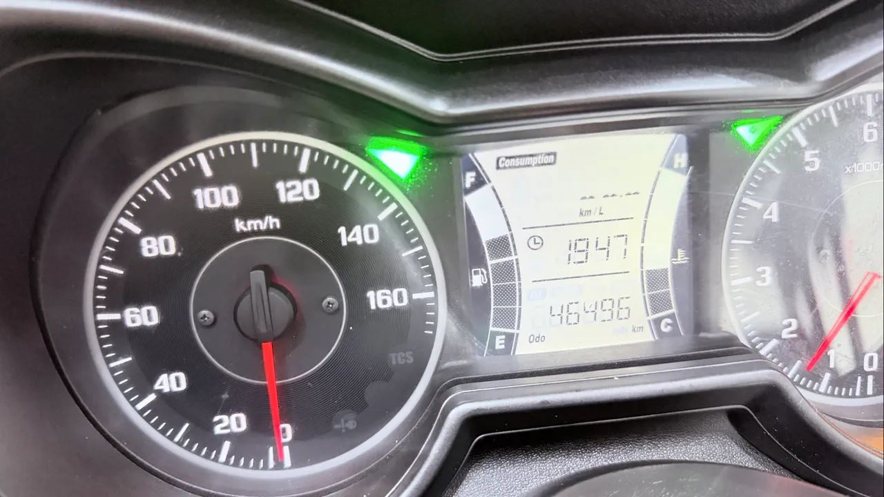 Yamaha Xmax 250 Abs - Foto 3