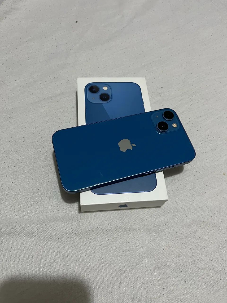 iPhone 13 128 g