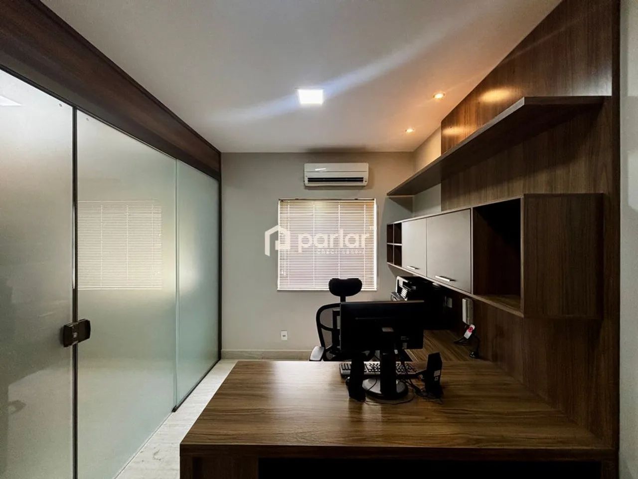 SALA COMERCIAL NO MEDICAL CENTER - BAIRRO OLARIA - Foto 3