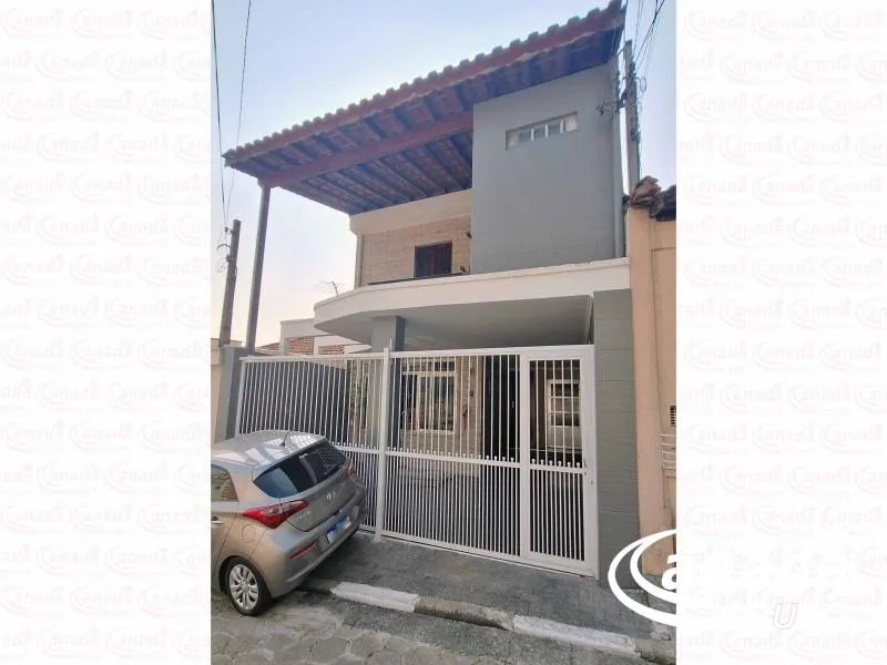 Casa - Centro