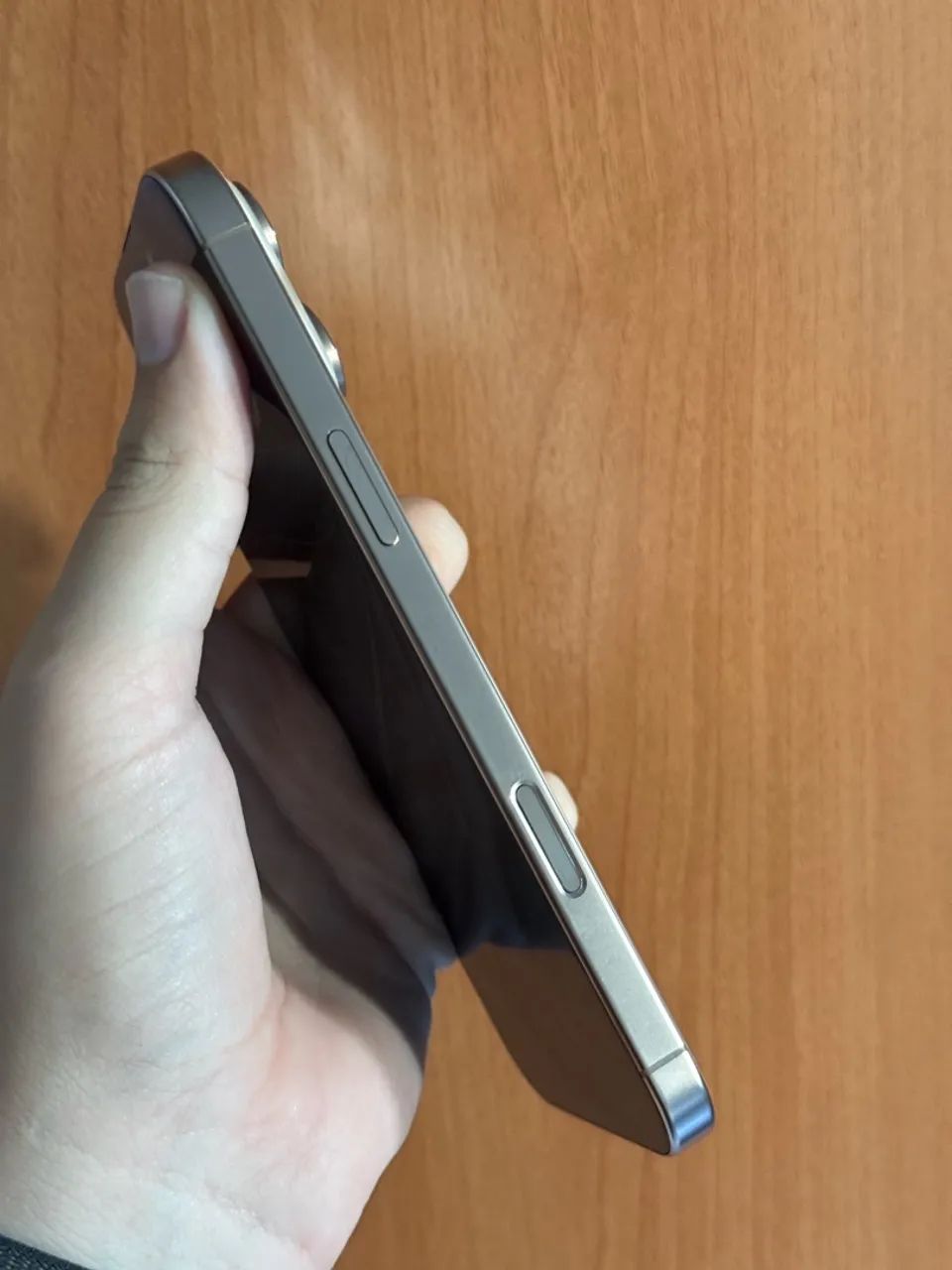 iPhone 16 Pro Max 256gb IMPECÁVEL!  - Foto 3